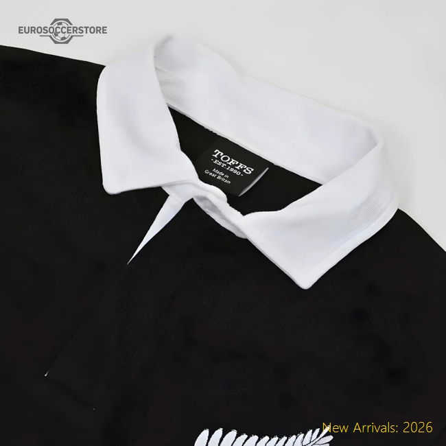 Authentic Football Team Legend Jersey () Modern Comfort