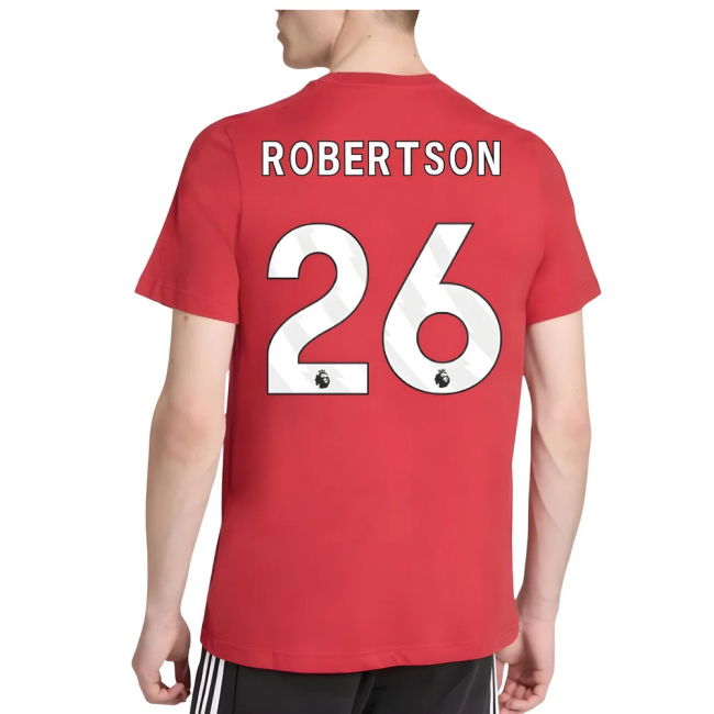Liverpool Pro Jersey 2025-2026 #83