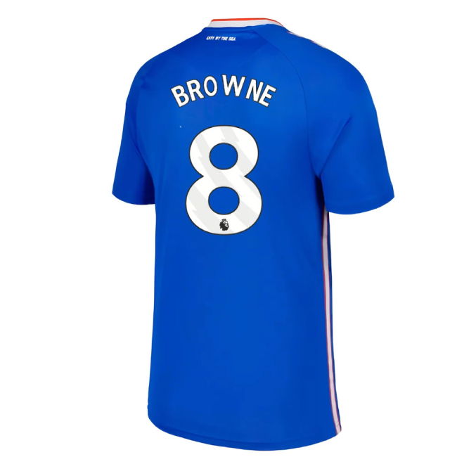 SUN 2025-20 budget-friendly Away Jersey - Kids | official