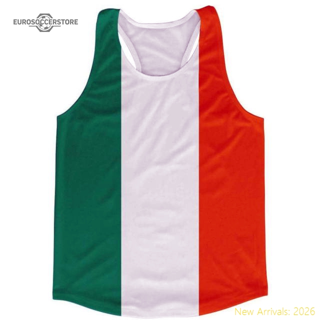Premium European Team 2026-2027 Home Short Sleeve Jersey