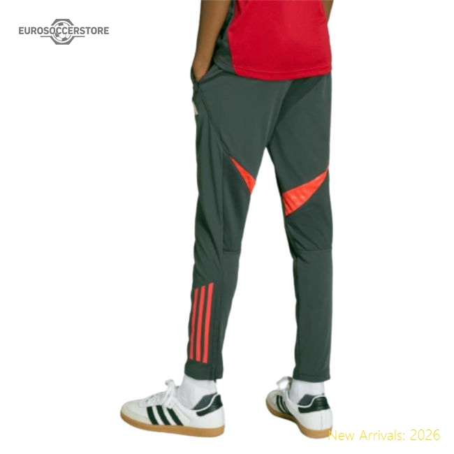 2025-2026 Liverpool Training Elite Jersey Performance Fabric