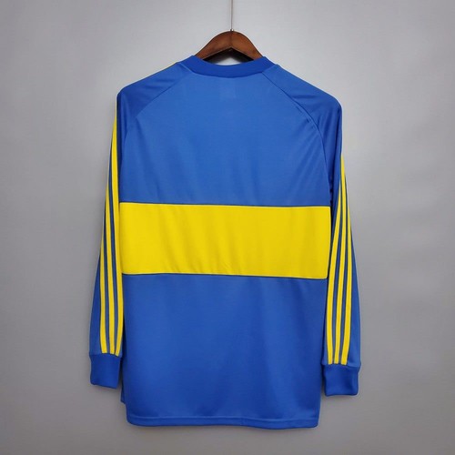 Top Tier True Football Team Juniors #1981 Classic Edition Home Jersey