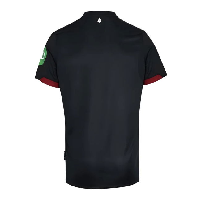 West Ham Exclusive Away Jersey 2024-2025