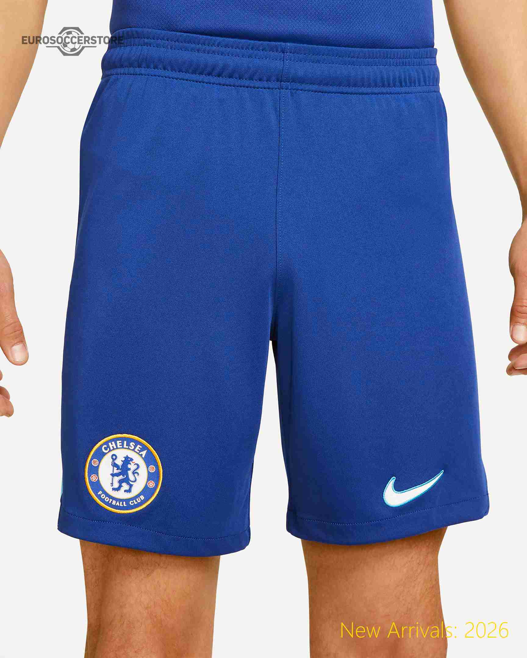 League Approved Men Superior Che Attacking Threat Home Jersey 2023