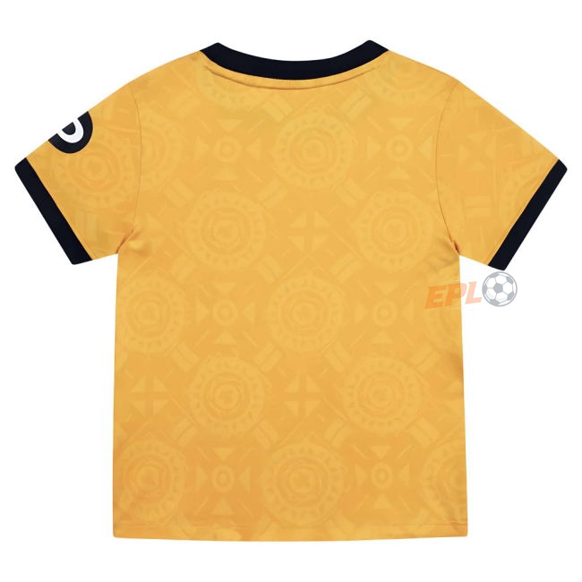 2025-20 CHA chic Home Shirt - Adults | premium quality
