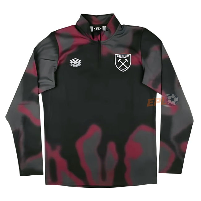 WHU first-class 2024-20 Third Kit - Adults | authentic
