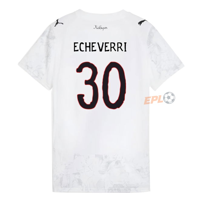 MAN 2025-20 great value Third Jersey - Adults | top-grade