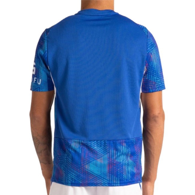 [LLS] 2026-2027 Stockport County Home Shirt
