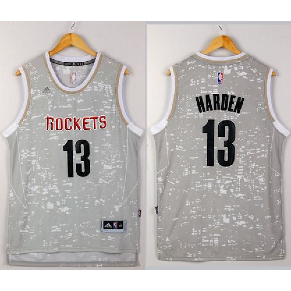 Classic James Harden13 Jersey - - Game Day Essential