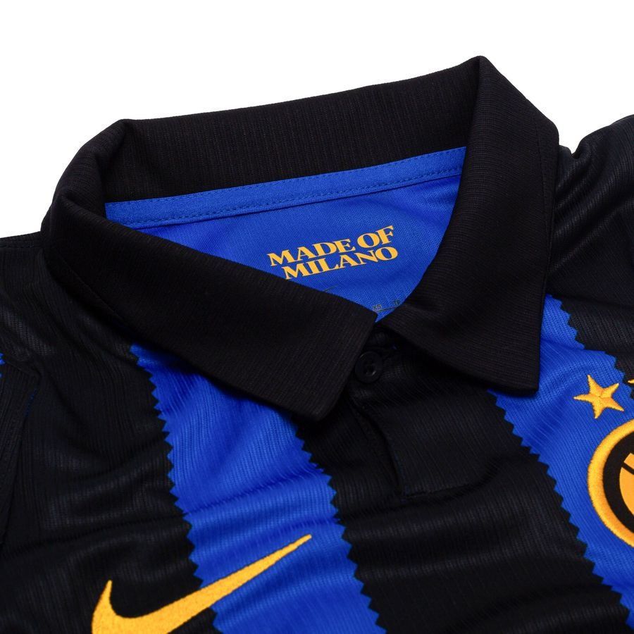 [EFKS] Inter Home Jersey 2026/27