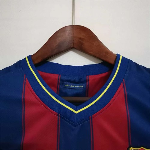 Authentic Barcelona (barca) Local - International Supporter