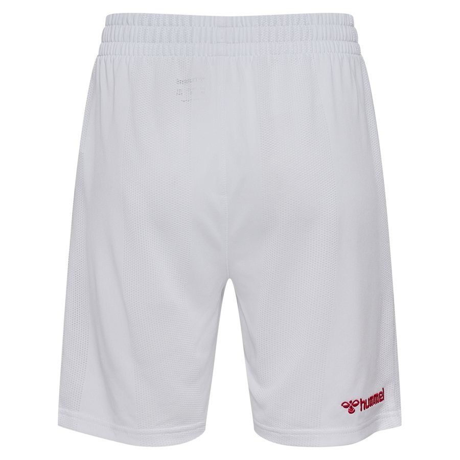 [EFKS] Denmark Shorts Home Kids Apparel 2026/27