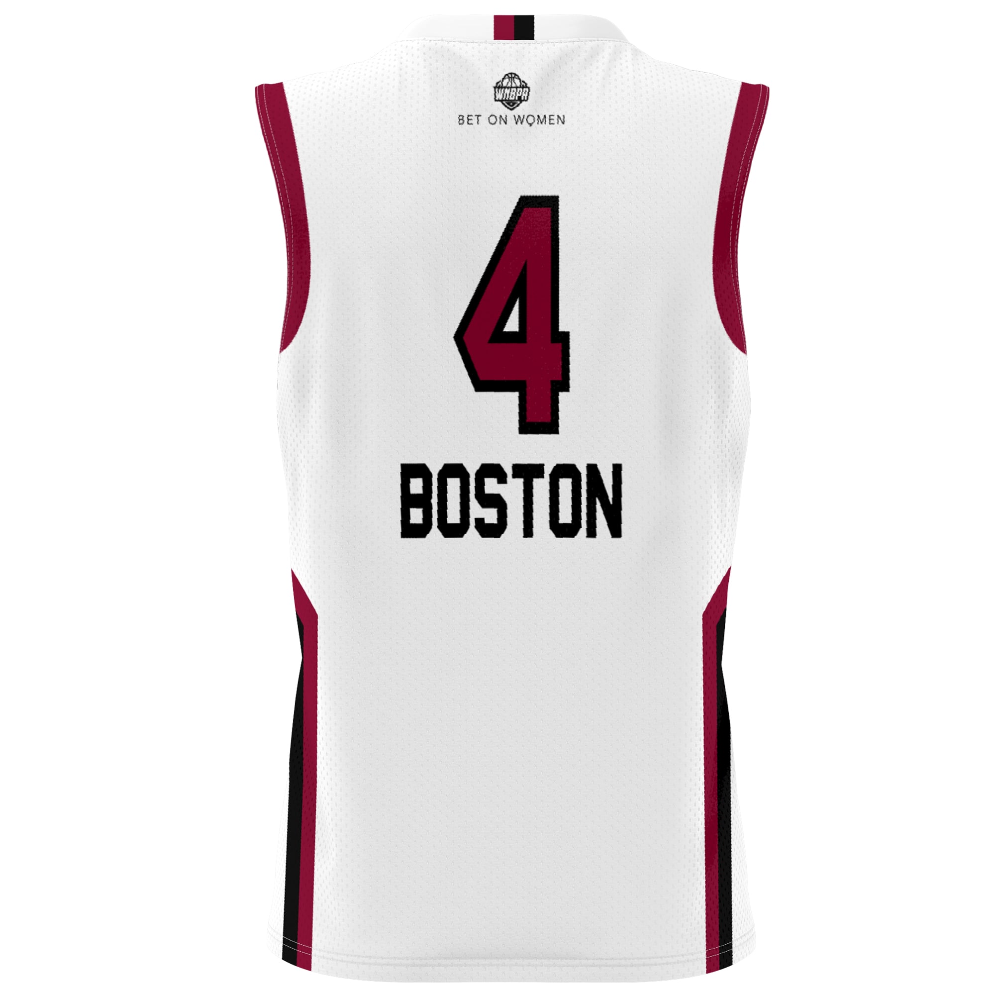 Aliyah Boston South Carolina Gamecocks GameDay Greats Unisex Lightweight Basketball Alumni Jersey - White