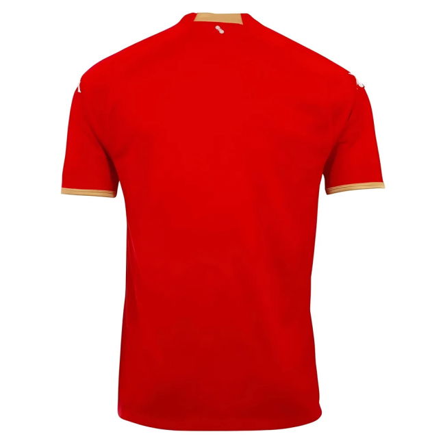 Home Shirt for Mainz 2022-2023 (Unisex