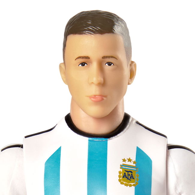 2025-2026 Argentina National Team Home Kit (1)