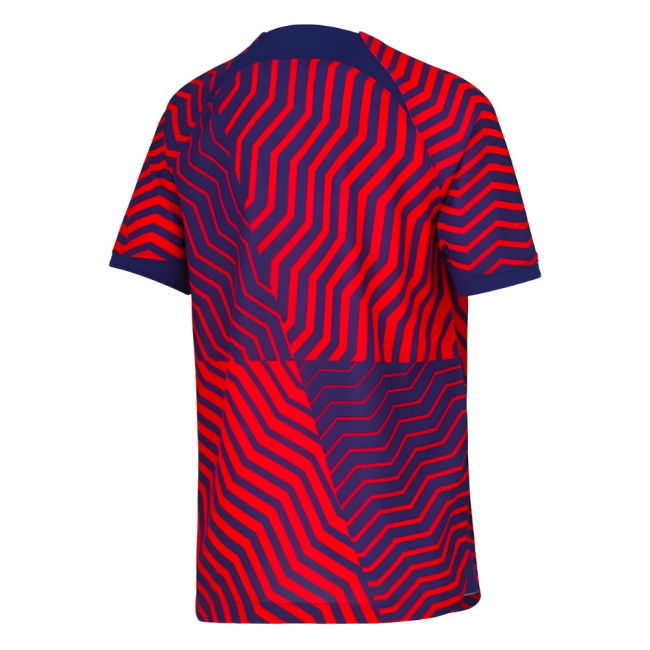 Red Bull Leipzig Performance Away Jersey 2023-2024