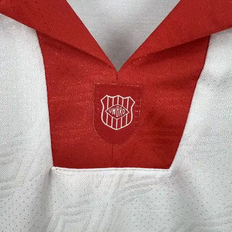 Cheap 1994-1996 Sevilla FC Jersey retro kit