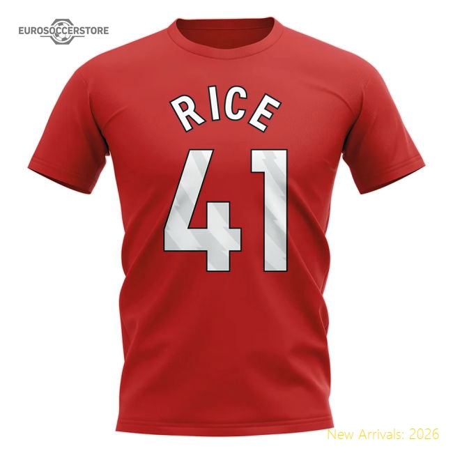 Modern Fit Team Official Jersey Ideal For True Fans Officially