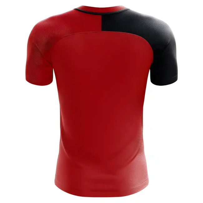 Top Tier Passionate Football Club New Release Shirt - Europe Football