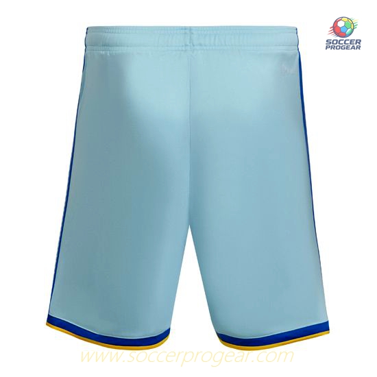 Boca Junior Third Shorts 2023 2024