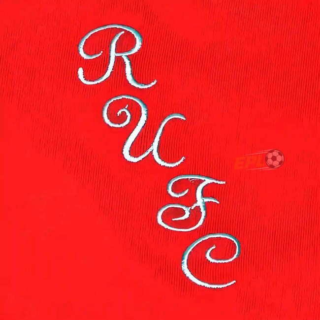 LEA top-grade 1976-19 Third Kit - Adults | first-class