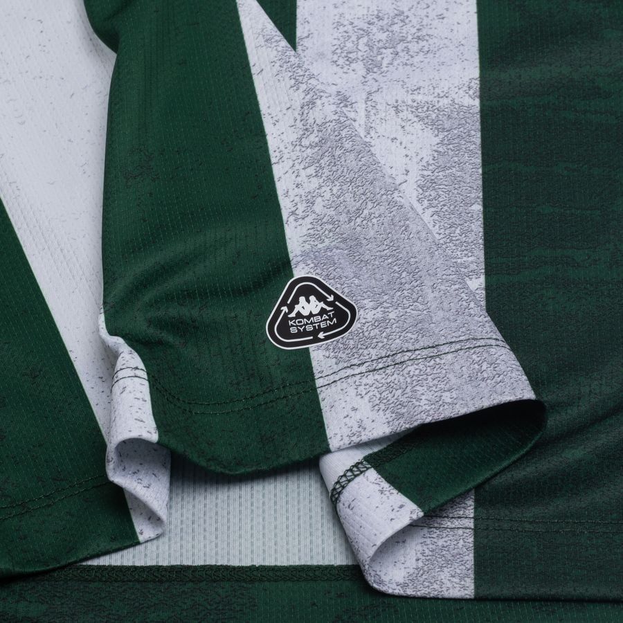 Red Star F.c. Home Shirt 2025/26 For Algeria Football Fans