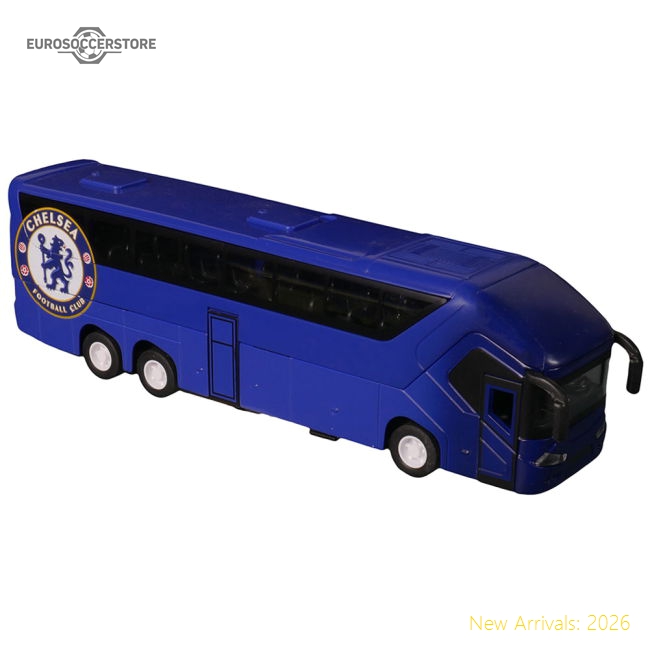 Performance Authentic Top-Grade Chelsea Jersey - Vintage 2023/24
