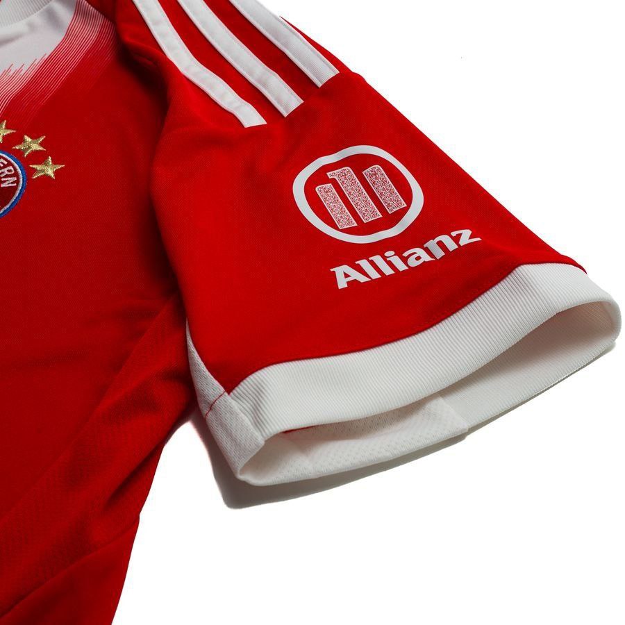 Bayern München Home Shirt 2025/26 Women