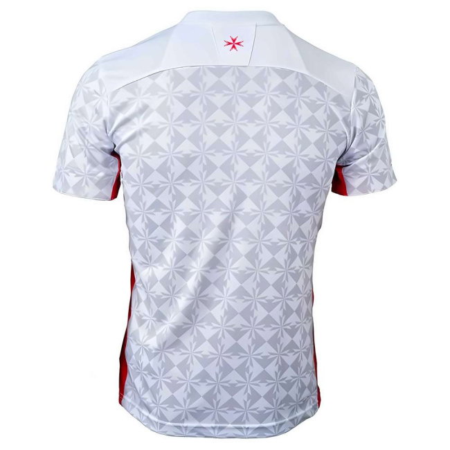 Malta Away Shirt 2022-2023 edition