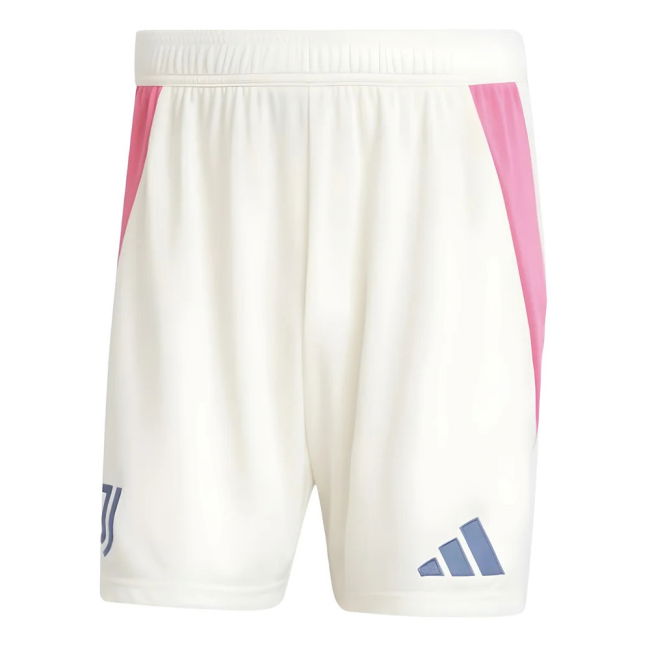 2024-2025 Juventus Away Jersey (Adult)