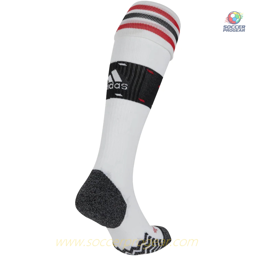 MANCHESTER UNITED AWAY KIDS JERSEY 22 23 RONALDO