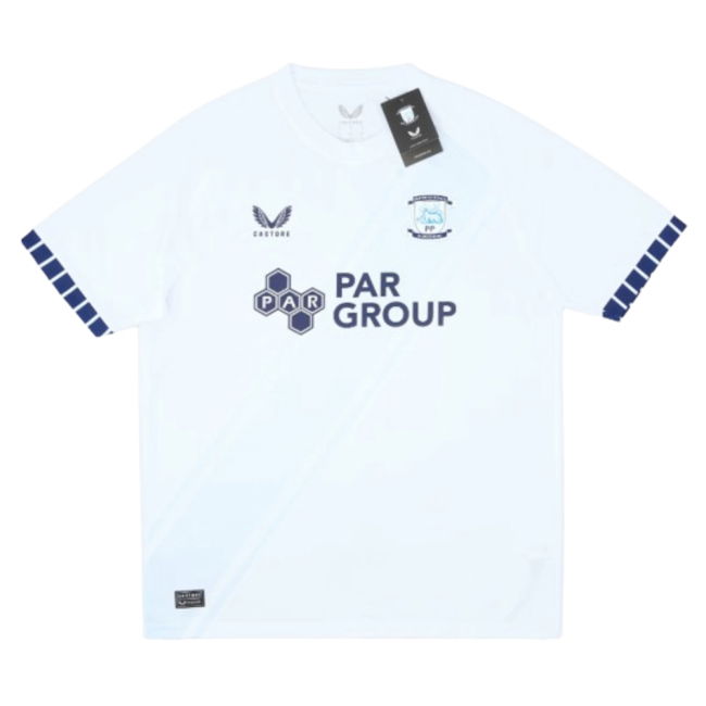 2024-2025 Custom Championship Home Jersey