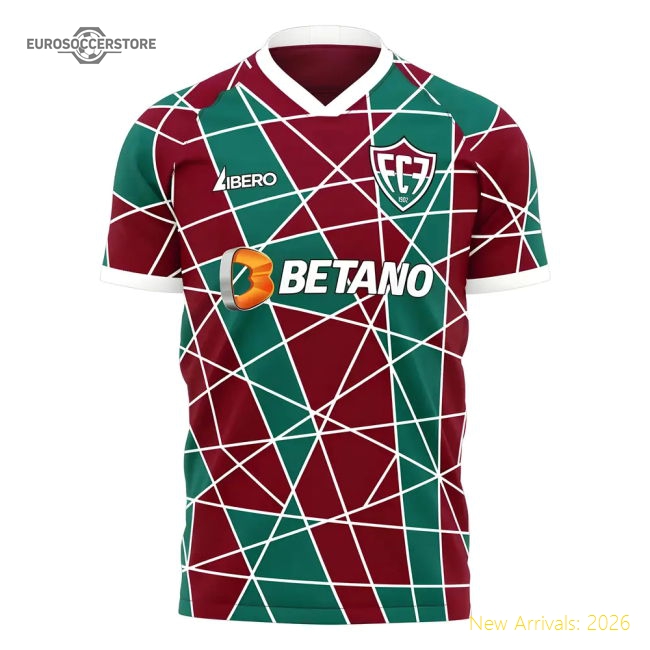 2025-2026 Football Team Womens Modern Jersey Dri-fit Flexible