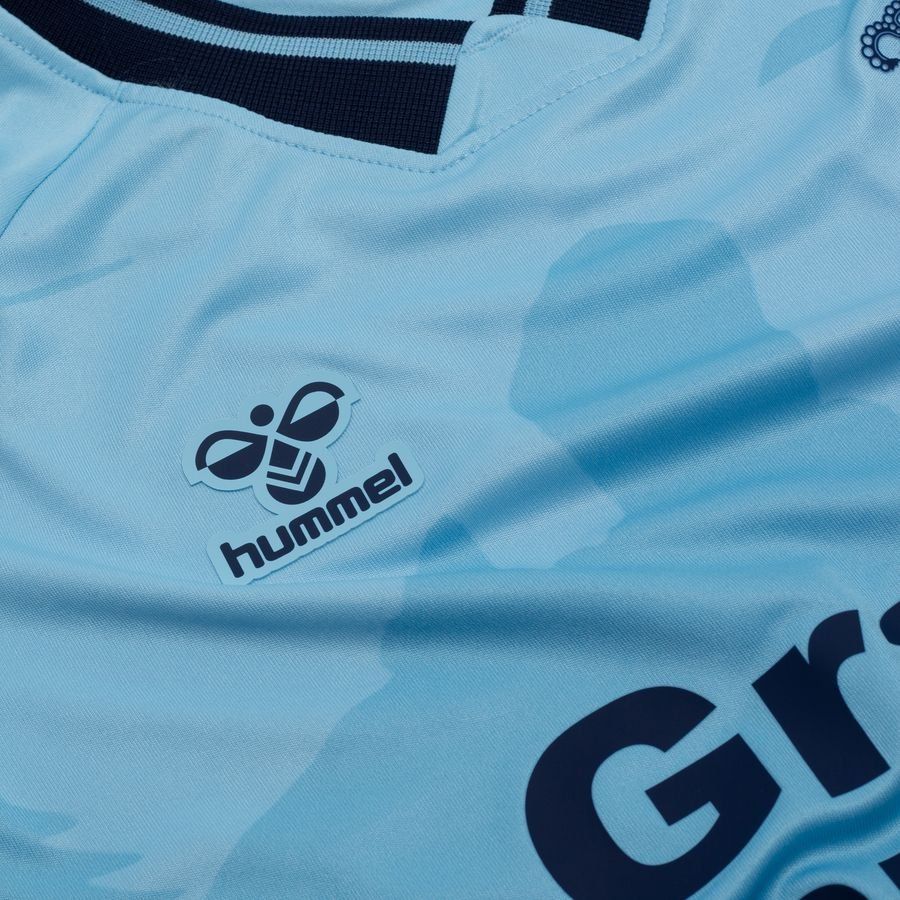U.d. Las Palmas Away Shirt 2025/26 Adidas National Team Wear