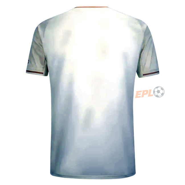 Championship 2025-20 value for money Away Soccer Jersey