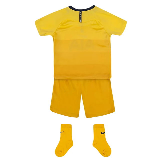Tottenham Nike official style Third Kit 2020-2021 (Little Ones