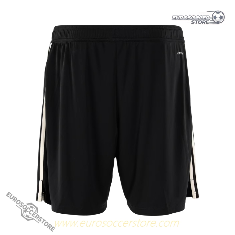 Bayern Munich 2025-26 Third Edition Shorts