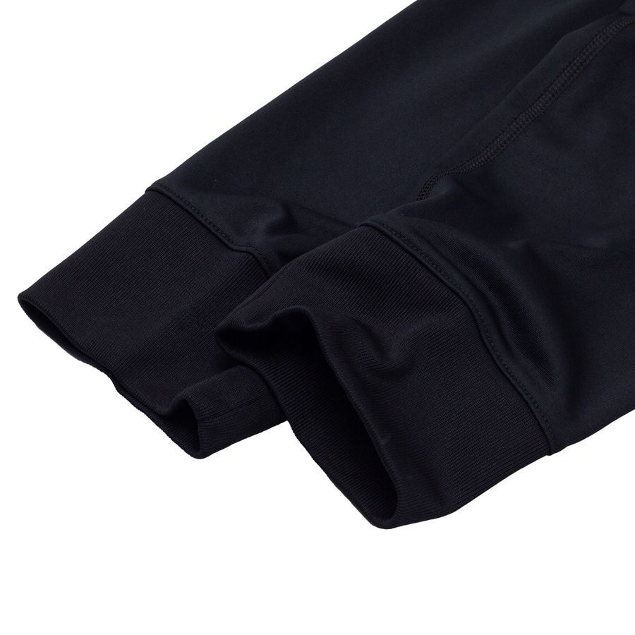 Chelsea Training Trousers Dri Fit Strike 3rd Jet Black/field Silver