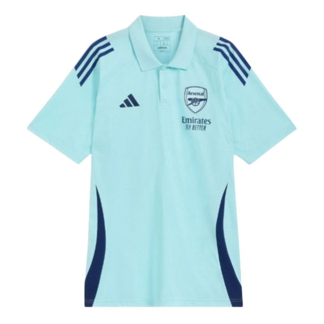 2024-20 Arsenal chic Third Football Shirt | excellent