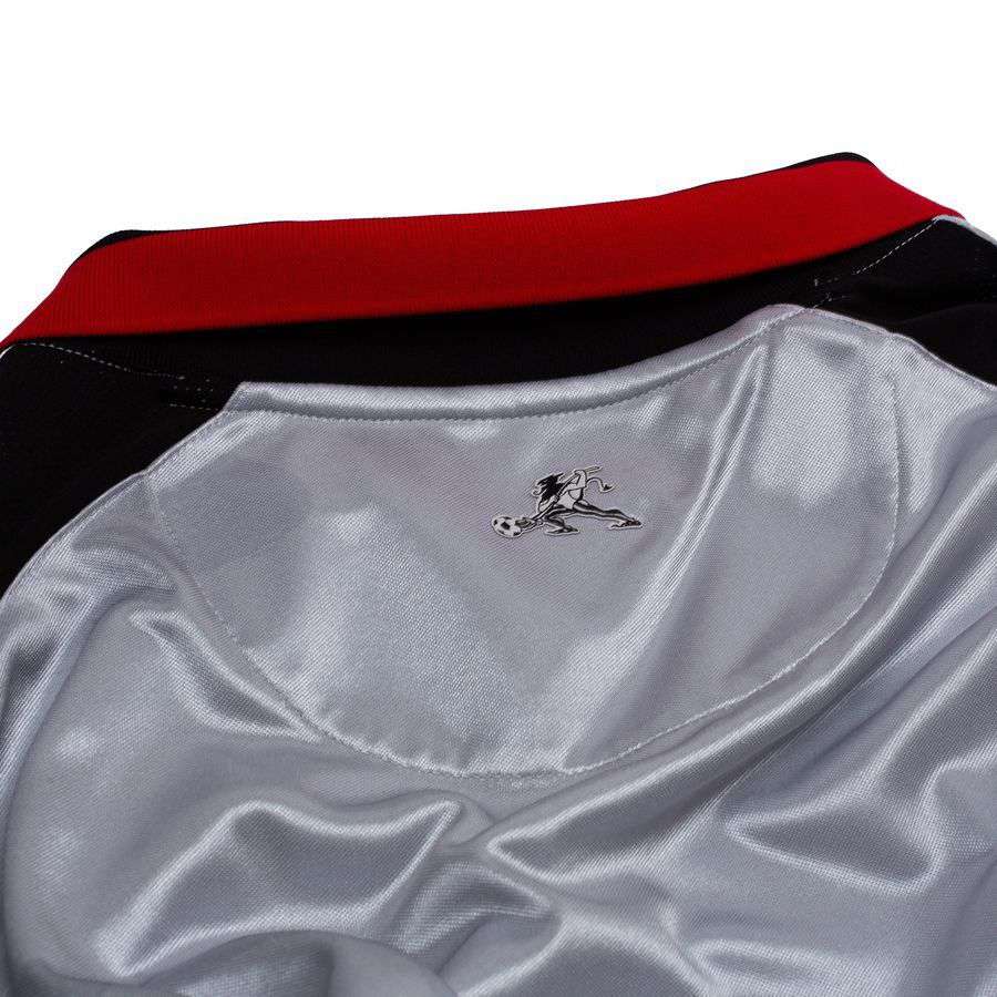 Milan X Slam Jam Playershirt 2025/26 Long Sleeves