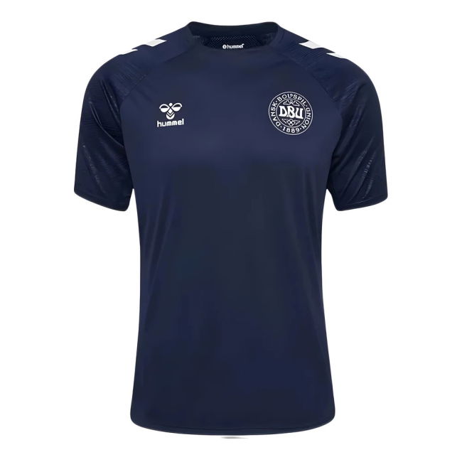 Premium 2024-2025 Denmark Training Athletic Durable Replica