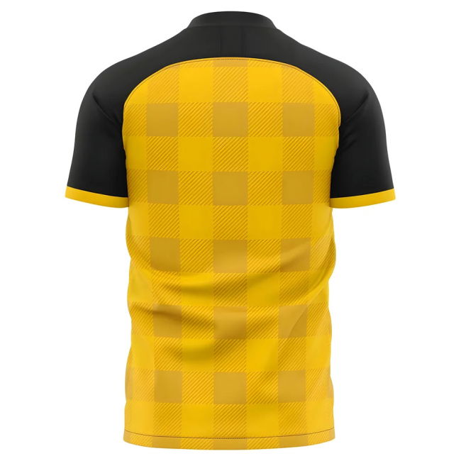 Football Club Match Quality Faithful Modern Style Fan Shirt