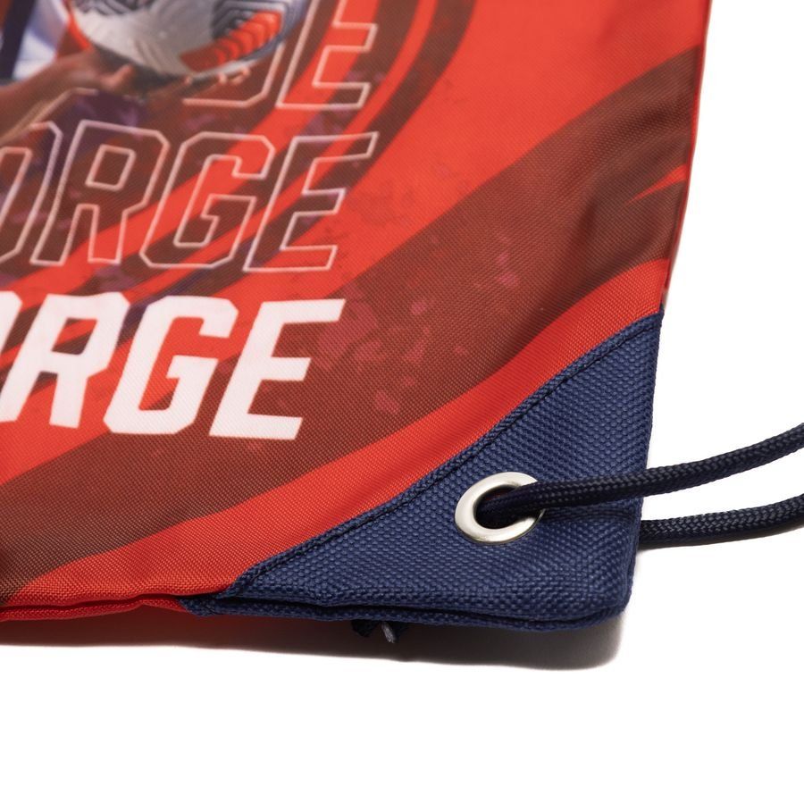 Norway Gym Sack Supporter Version In Multiple Adult Sizes