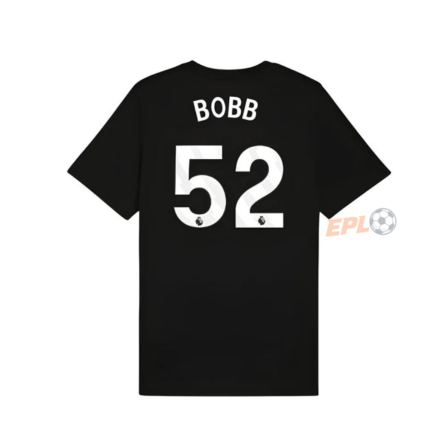 MAN 2025-20 affordable Third Jersey - Adults | top quality