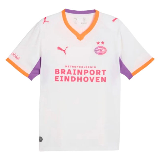 [JED] 2026-2027 PSV Eindhoven Away Shirt