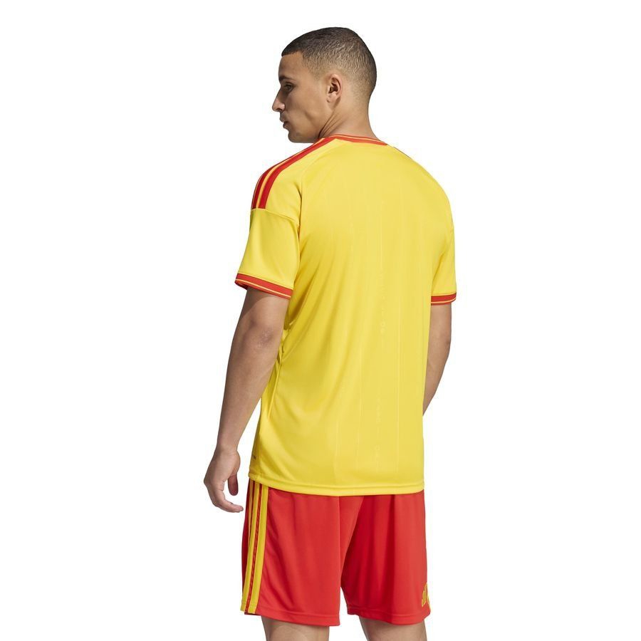 RC Lens Home Shirt 2026/27