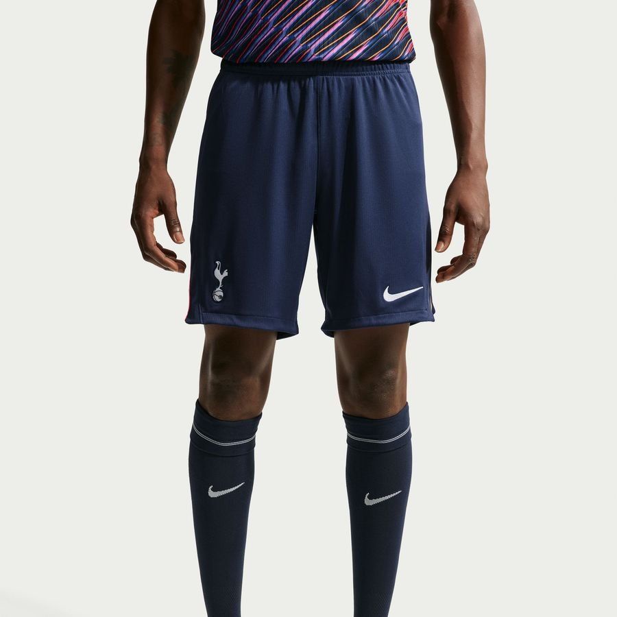 [EFKS] Tottenham Shorts Away Apparel 2026/27