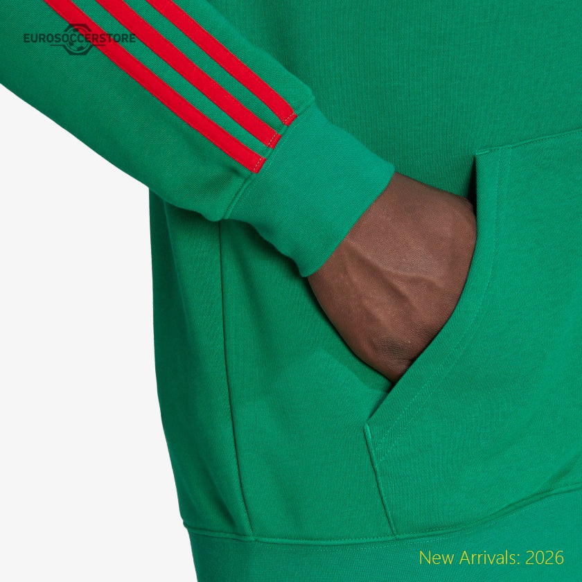 Premium-quality Adult Mex Goal-scoring Machine Unknown Jersey 2022