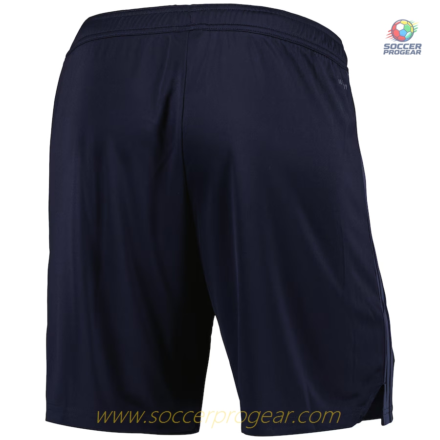 Juventus Third Shorts 2024-25 Edition