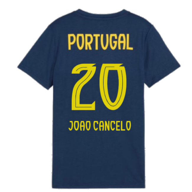 Durable European Team 2025-2026 Home Short Sleeve Jersey